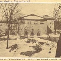 Ruthardt Postcard Collection