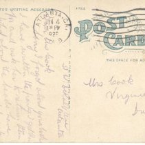 Ruthardt Postcard Collection