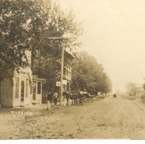 Ruthardt Postcard Collection