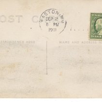 Ruthardt Postcard Collection