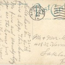 Ruthardt Postcard Collection