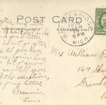 Ruthardt Postcard Collection