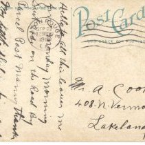 Ruthardt Postcard Collection