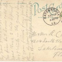 Ruthardt Postcard Collection