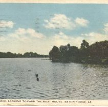 Ruthardt Postcard Collection