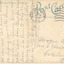 Ruthardt Postcard Collection