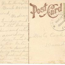 Ruthardt Postcard Collection