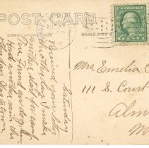 Ruthardt Postcard Collection