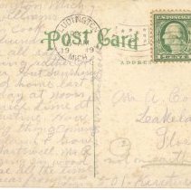 Ruthardt Postcard Collection