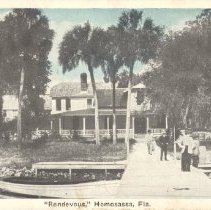 Ruthardt Postcard Collection