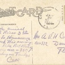 Ruthardt Postcard Collection