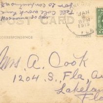 Ruthardt Postcard Collection