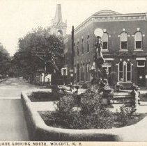 Ruthardt Postcard Collection