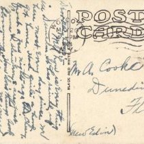 Ruthardt Postcard Collection