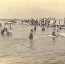 Ruthardt Postcard Collection