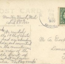 Ruthardt Postcard Collection