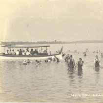 Ruthardt Postcard Collection