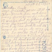 Ruthardt Postcard Collection