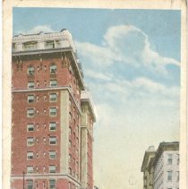 Ruthardt Postcard Collection