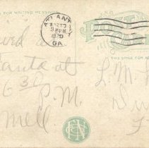 Ruthardt Postcard Collection