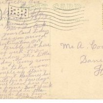 Ruthardt Postcard Collection