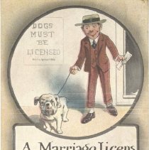 Ruthardt Postcard Collection