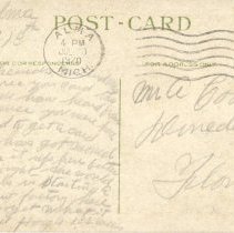 Ruthardt Postcard Collection