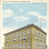 Ruthardt Postcard Collection