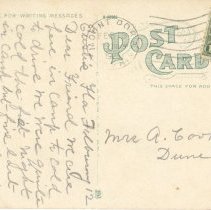 Ruthardt Postcard Collection