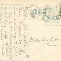 Ruthardt Postcard Collection