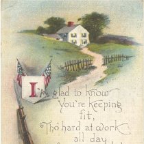 Ruthardt Postcard Collection