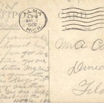 Ruthardt Postcard Collection