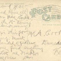 Ruthardt Postcard Collection