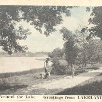 Ruthardt Postcard Collection