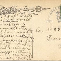 Ruthardt Postcard Collection