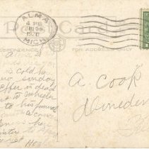 Ruthardt Postcard Collection