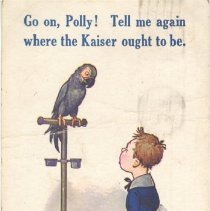 Ruthardt Postcard Collection