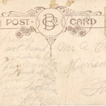 Ruthardt Postcard Collection