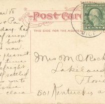 Ruthardt Postcard Collection