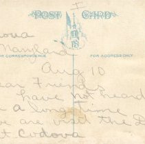 Ruthardt Postcard Collection