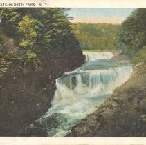 Ruthardt Postcard Collection