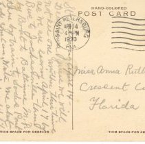 Ruthardt Postcard Collection