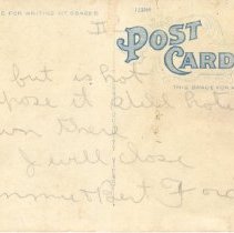 Ruthardt Postcard Collection