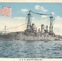 Ruthardt Postcard Collection