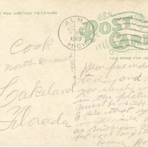 Ruthardt Postcard Collection