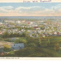 Ruthardt Postcard Collection