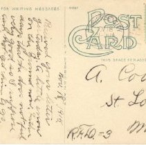 Ruthardt Postcard Collection