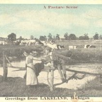 Ruthardt Postcard Collection