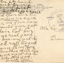 Ruthardt Postcard Collection