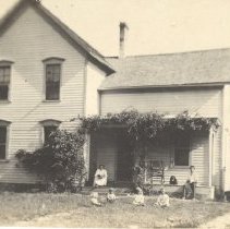 Ruthardt Postcard Collection